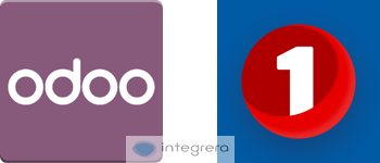 Odoo + SpareBank 1 Regnskap