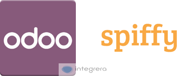 Odoo + Spiffy Checkouts