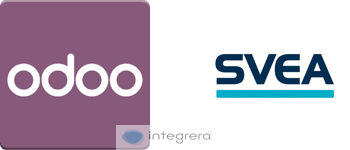 Odoo + Svea Factoring