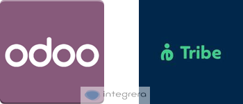 Odoo + Tribe CRM