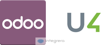 Odoo + Unit4
