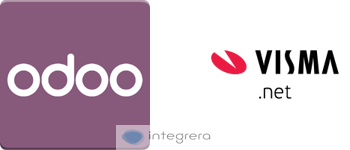 Odoo + Visma Net
