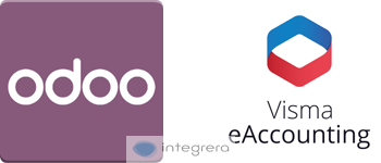 Odoo + Visma eAccounting
