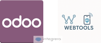 Odoo + WebTools NXT