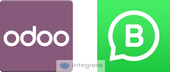 Odoo + WhatsApp Business