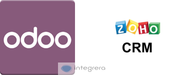 Odoo + Zoho CRM
