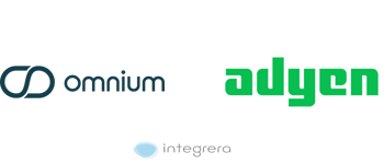 Omnium OMS + Adyen