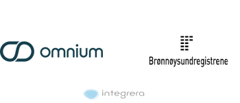 Omnium OMS + Brønnøysundregistrene