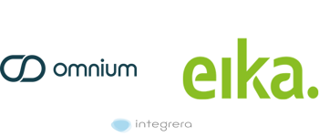 Omnium OMS + Eika Regnskap