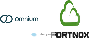 Omnium OMS + Fortnox