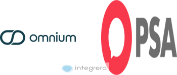 Omnium OMS + HaloPSA