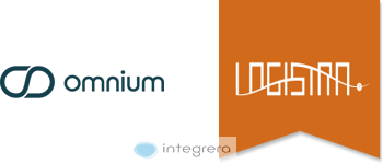 Omnium OMS + Logistra Cargonizer