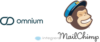 Omnium OMS + MailChimp