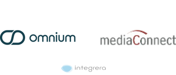 Omnium OMS + MediaConnect