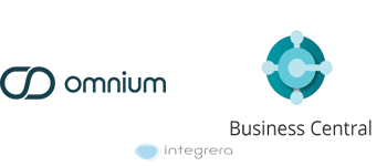 Omnium OMS + Microsoft Business Central