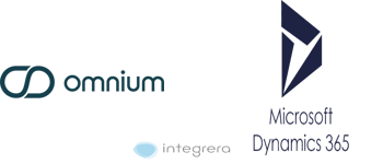 Omnium OMS + Microsoft Dynamics 365