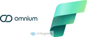 Omnium OMS + Microsoft Fabric