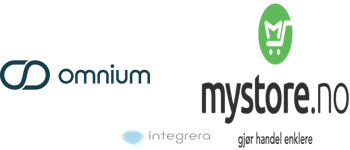 Omnium OMS + Mystore