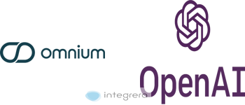 Omnium OMS + OpenAI ChatGPT