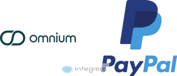 Omnium OMS + PayPal