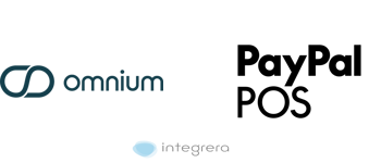 Omnium OMS + PayPal PoS