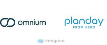 Omnium OMS + Planday