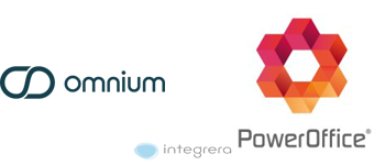 Omnium OMS + PowerOffice Go