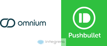 Omnium OMS + Pushbullet