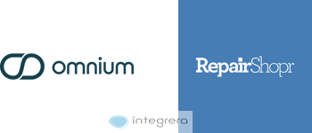 Omnium OMS + RepairShopr