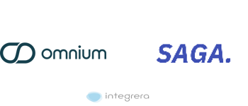 Omnium OMS + SagaPay