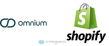 Omnium OMS + Shopify