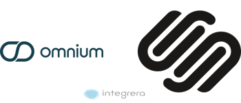 Omnium OMS + Squarespace