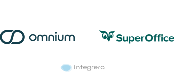 Omnium OMS + SuperOffice