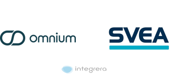 Omnium OMS + Svea Factoring