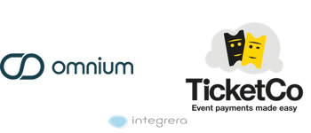 Omnium OMS + TicketCo