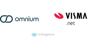 Omnium OMS + Visma Net