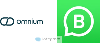Omnium OMS + WhatsApp Business