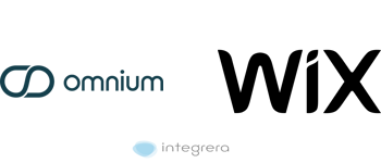 Omnium OMS + Wix
