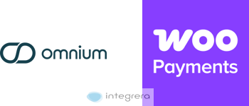 Omnium OMS + WooPayments