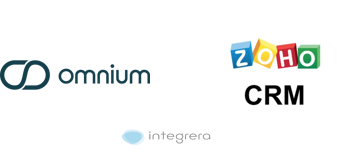 Omnium OMS + Zoho CRM