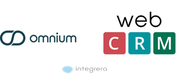 Omnium OMS + webCRM