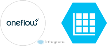 OneFlow + Azure Table Storage