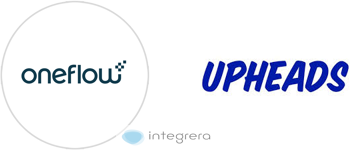 OneFlow + Bravo Logistikk