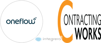 OneFlow + Contracting Works