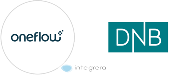 OneFlow + DNB Regnskap