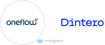 OneFlow + Dintero Checkout