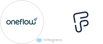 OneFlow + Front Systems