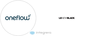 OneFlow + Le New Black