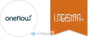 OneFlow + Logistra Cargonizer