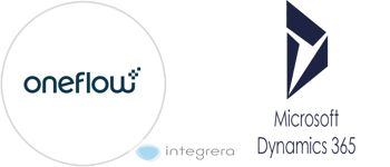 OneFlow + Microsoft Dynamics 365